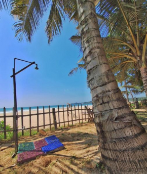 KVA Talalla Beach Villa
